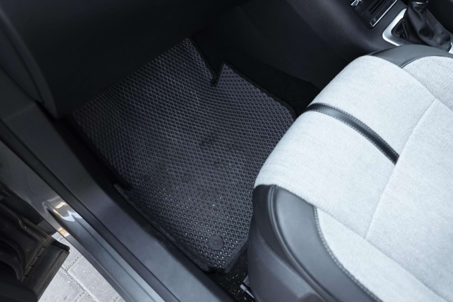 skoda citigo wycieraczki