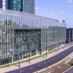 powierzchnie biurowe poznań