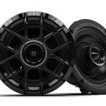 głośniki wodoodporne