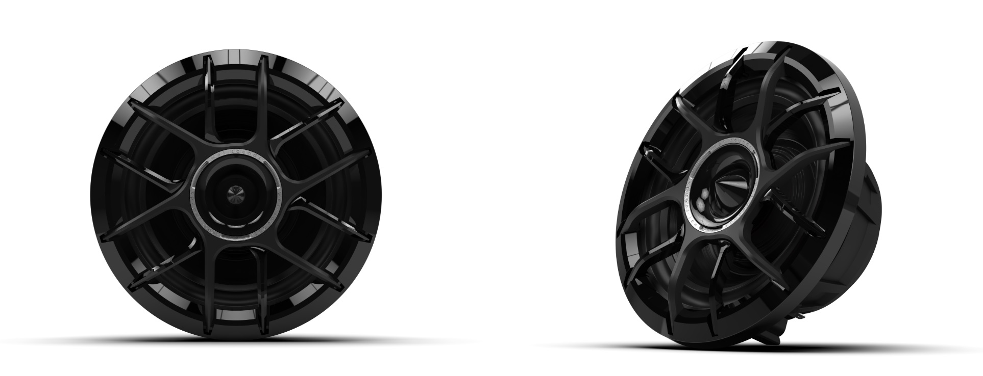 głośniki wodoodporne