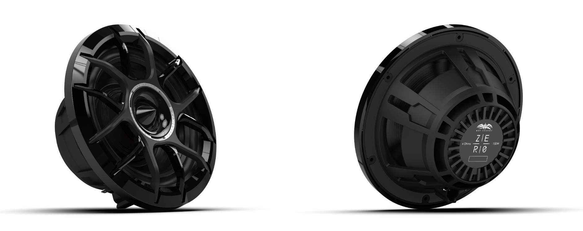 głośniki wodoodporne