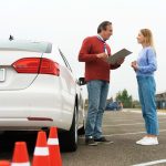 szkolenie z doskonalenia techniki jazdy