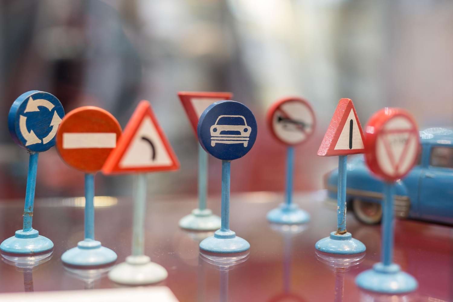 szkolenie z doskonalenia techniki jazdy